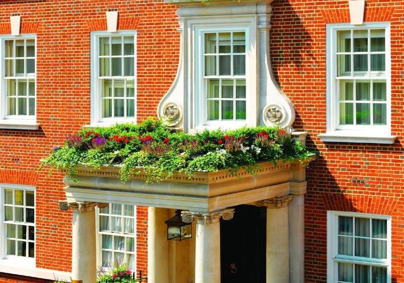 호텔 Grand Residences By Marriott  Mayfairlondon
