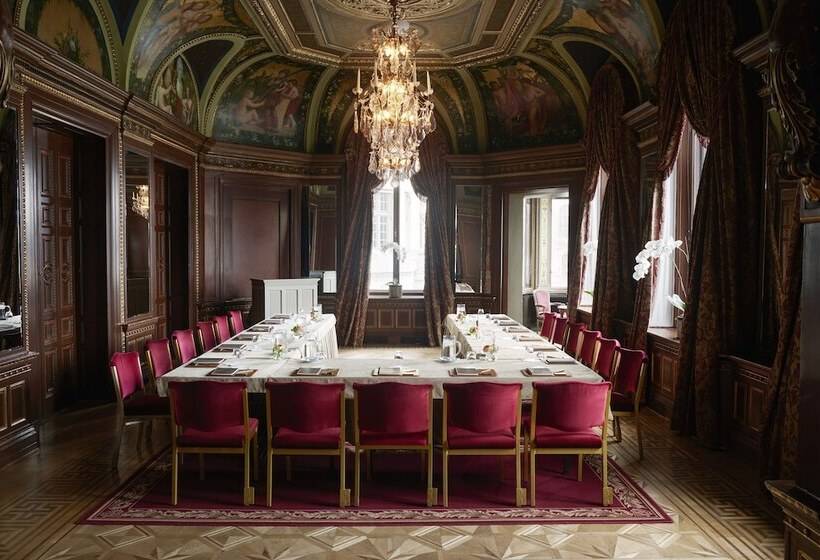 호텔 Grand Hôtel Stockholm