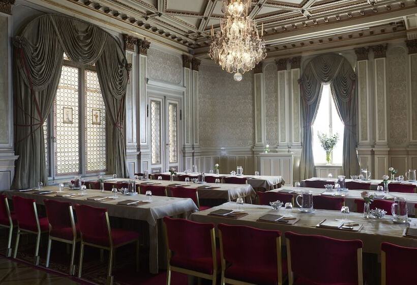 호텔 Grand Hôtel Stockholm