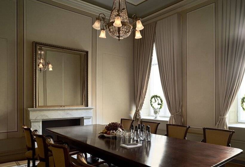 호텔 Grand Hôtel Stockholm