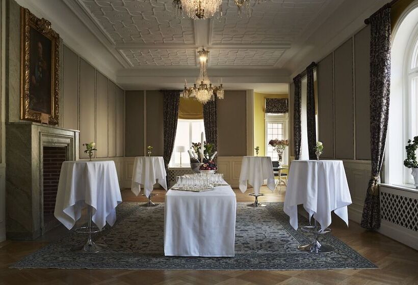 호텔 Grand Hôtel Stockholm