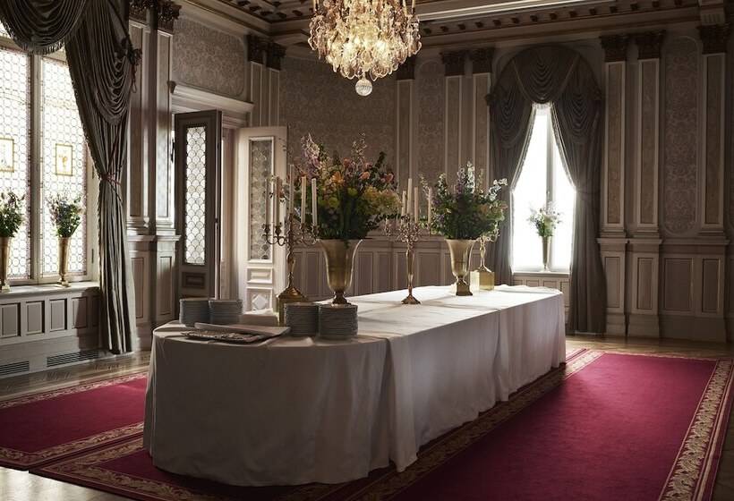 호텔 Grand Hôtel Stockholm