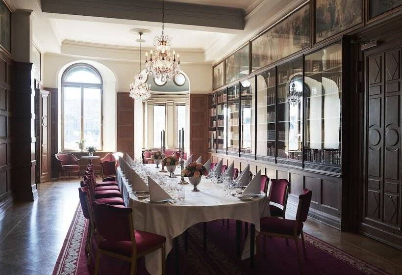 호텔 Grand Hôtel Stockholm
