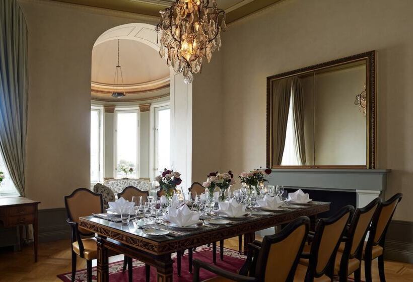 호텔 Grand Hôtel Stockholm