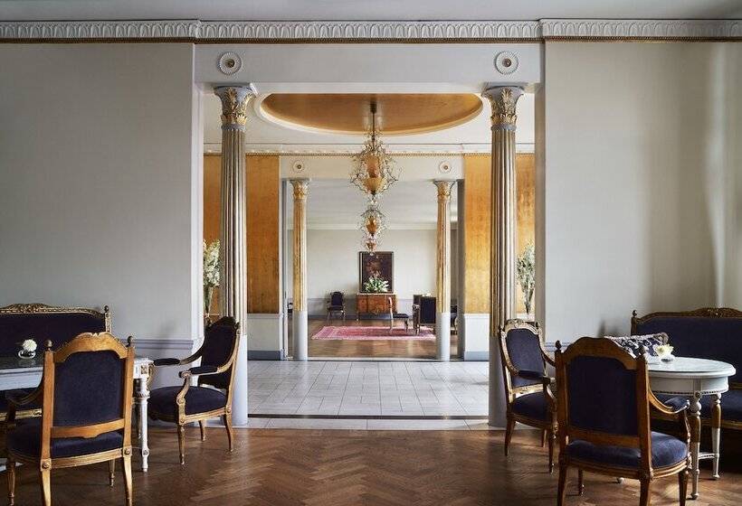 호텔 Grand Hôtel Stockholm