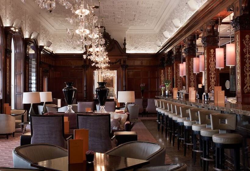 호텔 Grand Hôtel Stockholm