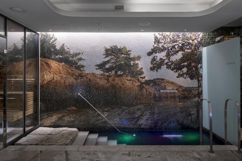 호텔 Grand Hôtel Stockholm