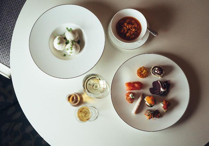 호텔 Grand Hôtel Stockholm