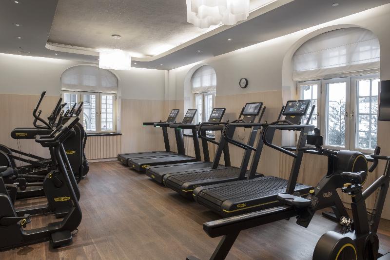 호텔 Grand Hôtel Stockholm