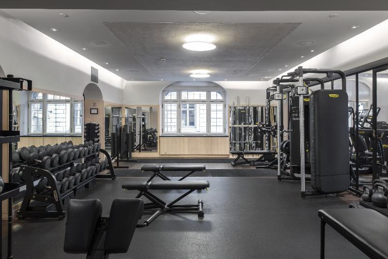 호텔 Grand Hôtel Stockholm