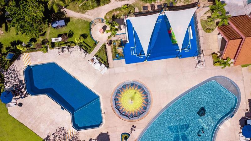 هتل Grandvrio Resort Saipan