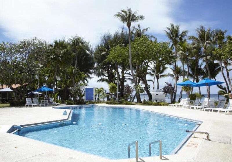 هتل Grandvrio Resort Saipan