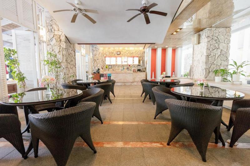 هتل Grandvrio Resort Saipan