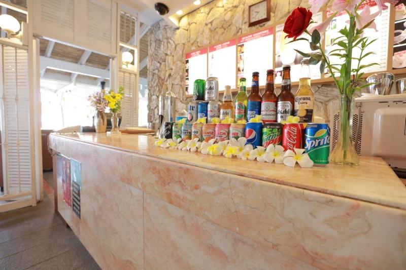 هتل Grandvrio Resort Saipan