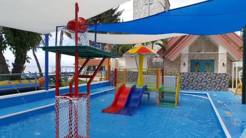 هتل Grandvrio Resort Saipan