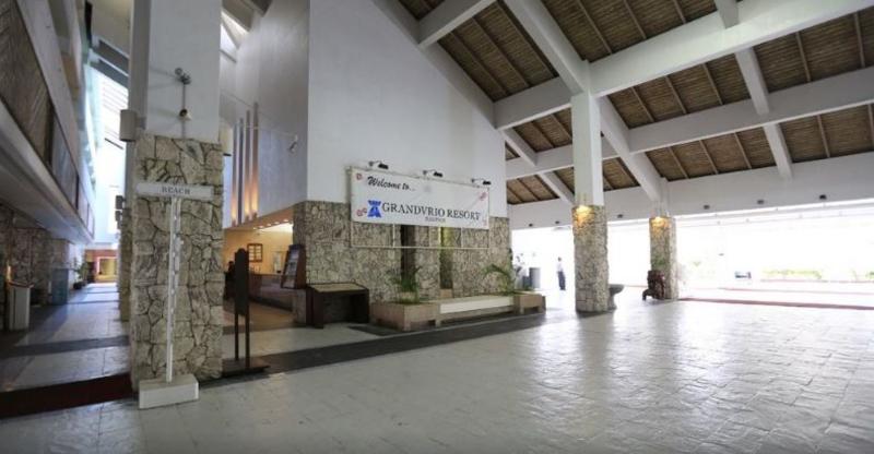 هتل Grandvrio Resort Saipan