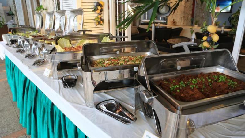 هتل Grandvrio Resort Saipan