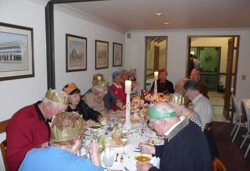 Отель Great Eastern Motor Inn Gympie