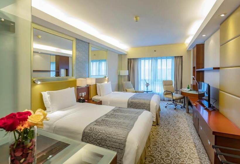 Hotel Guo Ji Yi Yuan