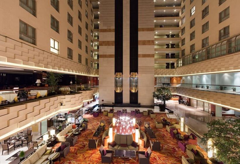 호텔 Guo Ji Yi Yuan