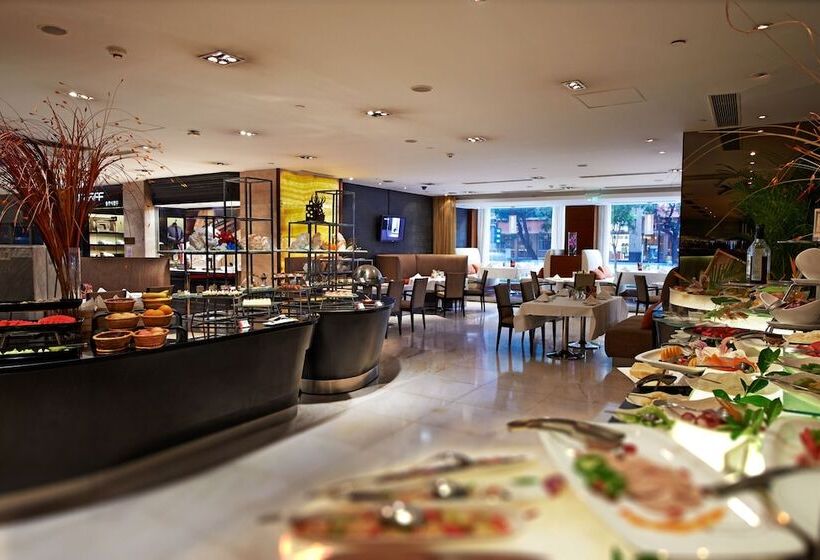 Hotel Guo Ji Yi Yuan