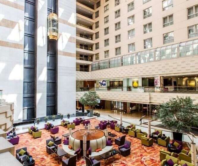 호텔 Guo Ji Yi Yuan