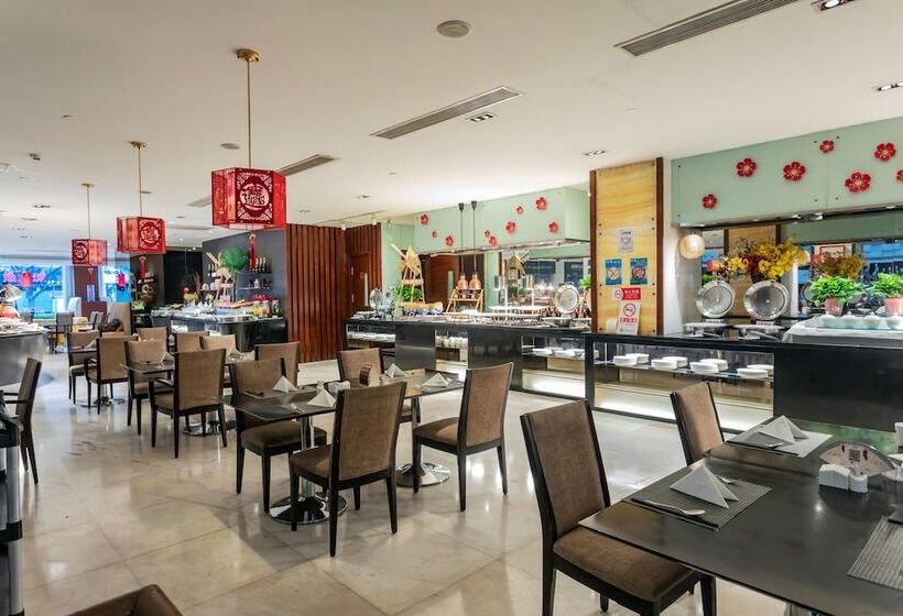 Hotel Guo Ji Yi Yuan