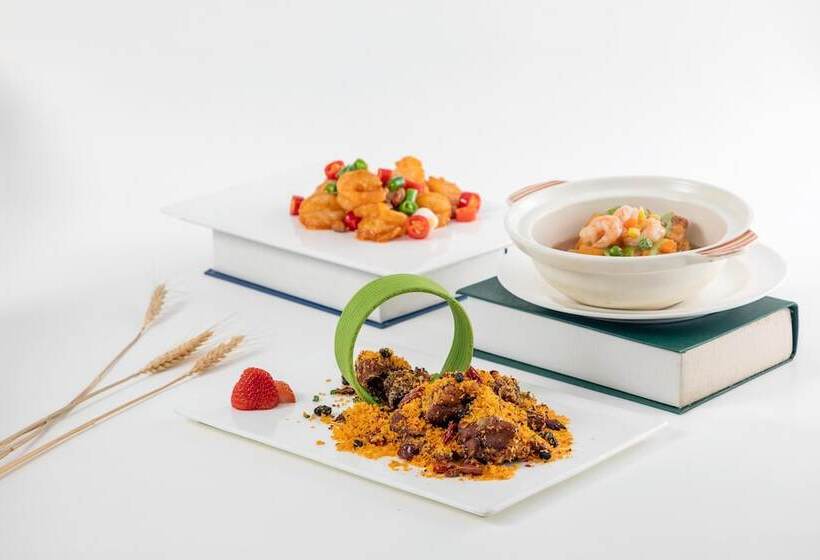 Hotel Guo Ji Yi Yuan