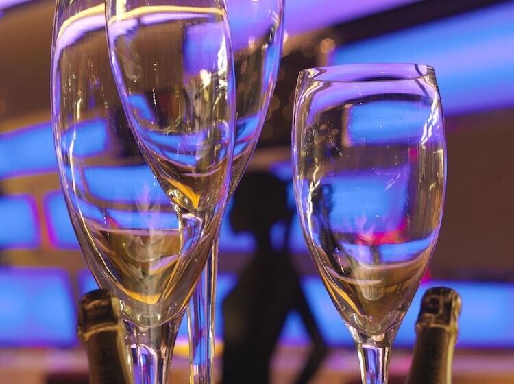 Hotel Guo Ji Yi Yuan