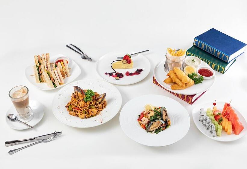 Hotel Guo Ji Yi Yuan