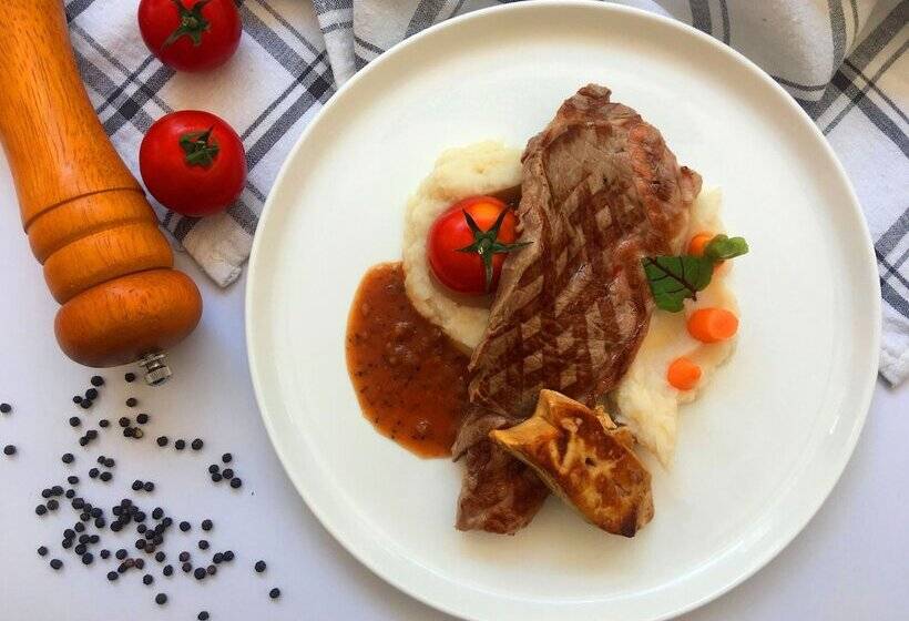 호텔 Guo Ji Yi Yuan