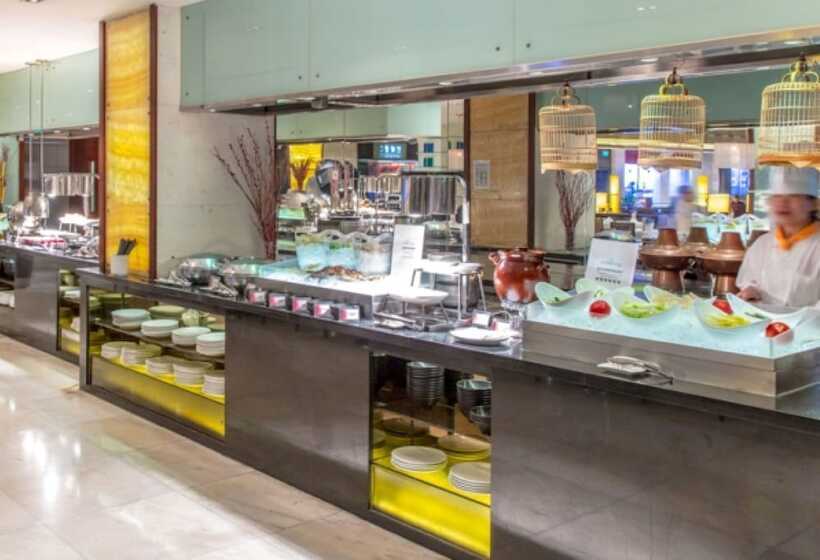 Hotel Guo Ji Yi Yuan