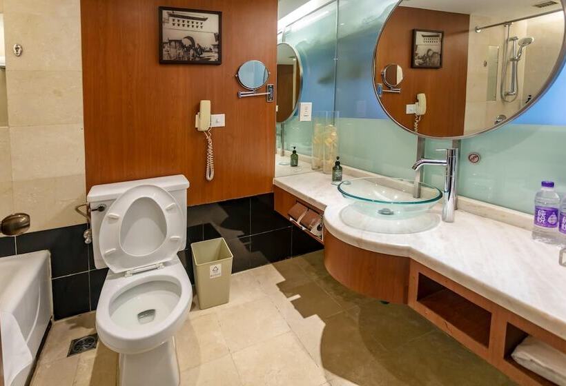 Hotel Guo Ji Yi Yuan