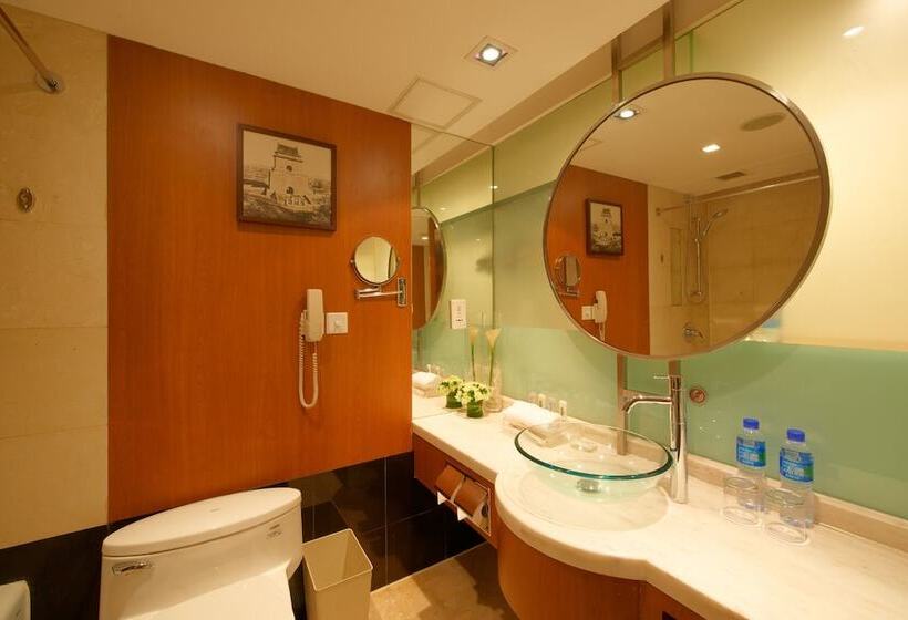 Hotel Guo Ji Yi Yuan