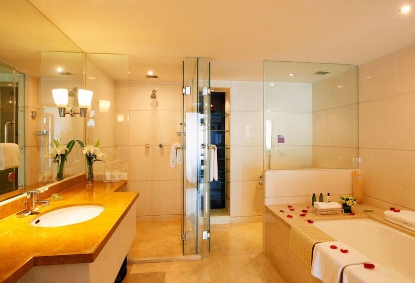 Hotel Guo Ji Yi Yuan