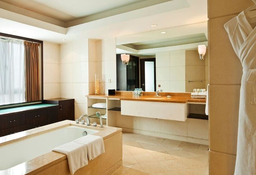 Hotel Guo Ji Yi Yuan