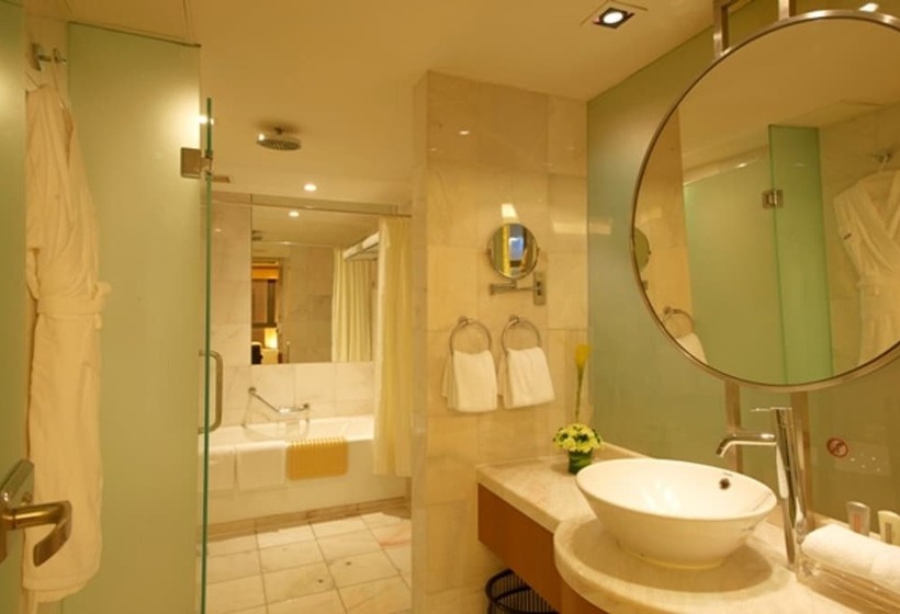 Hotel Guo Ji Yi Yuan