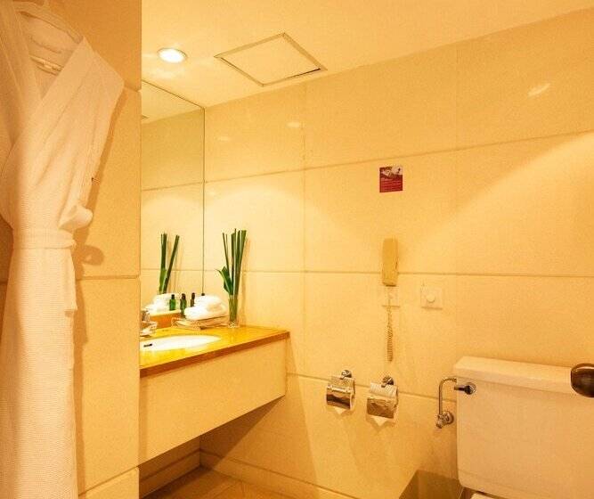 Hotel Guo Ji Yi Yuan