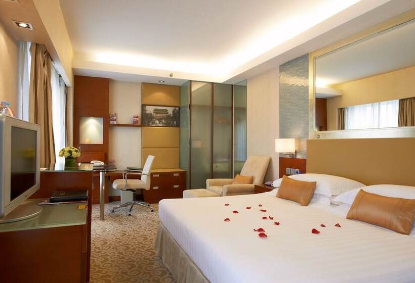 호텔 Guo Ji Yi Yuan