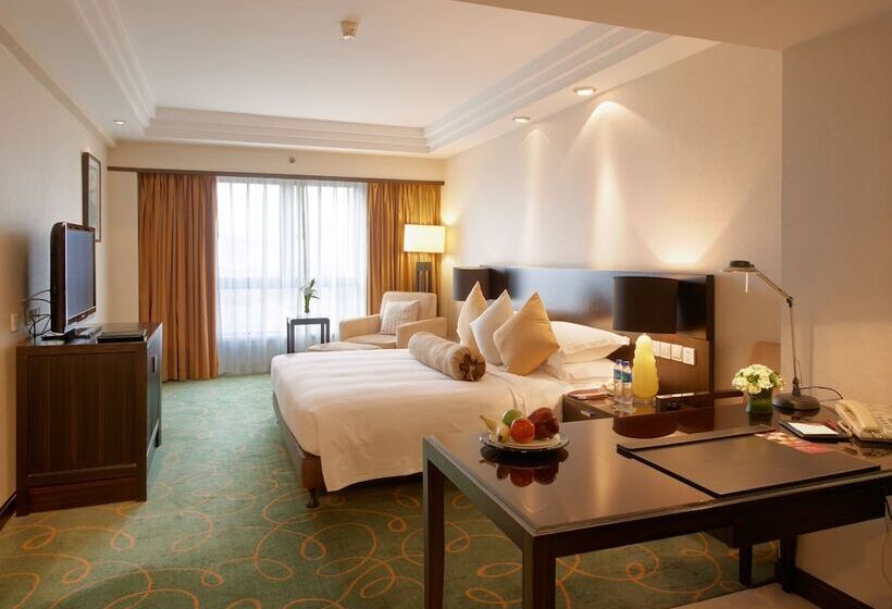 Hotel Guo Ji Yi Yuan