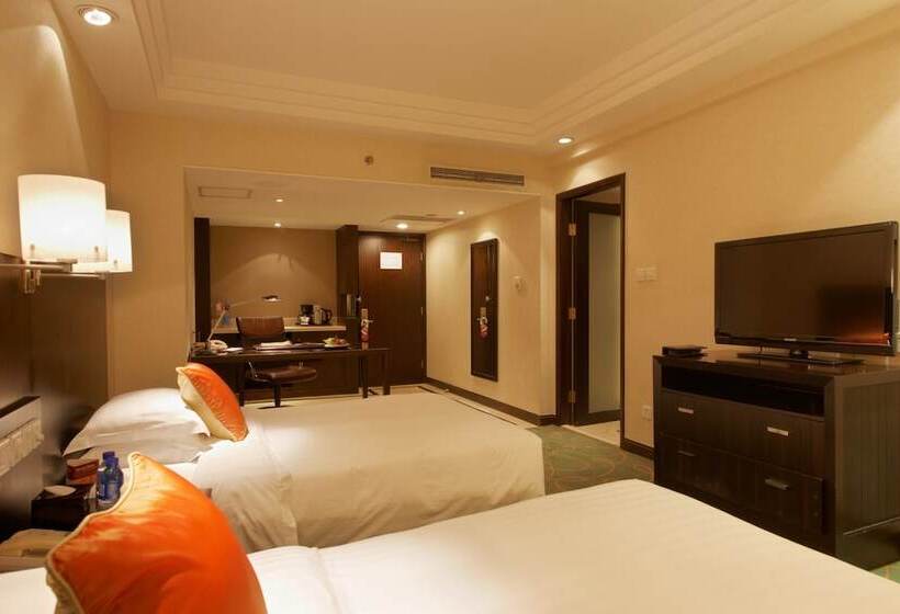 Hotel Guo Ji Yi Yuan