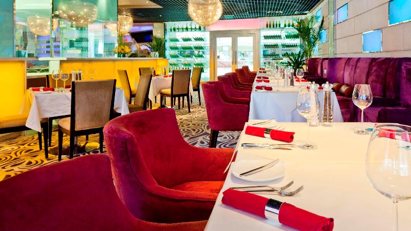 호텔 Guo Ji Yi Yuan