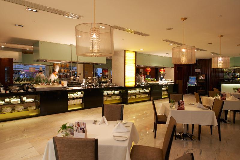 Hotel Guo Ji Yi Yuan