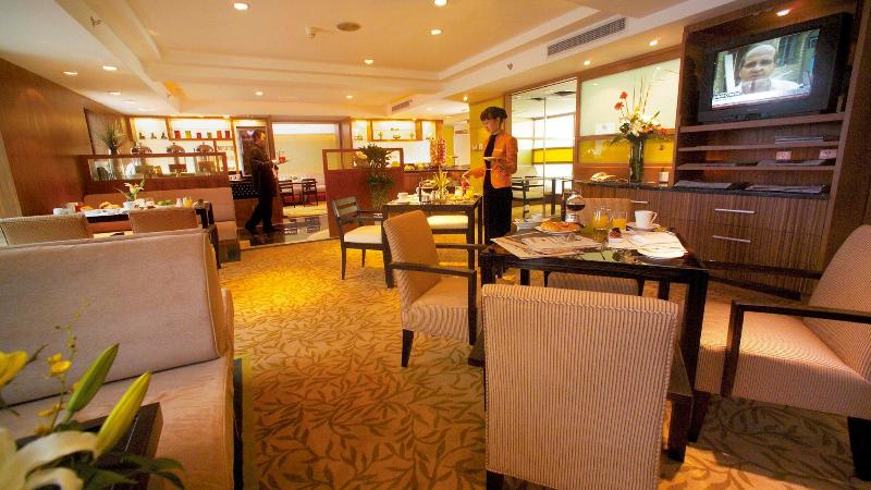 Hotel Guo Ji Yi Yuan