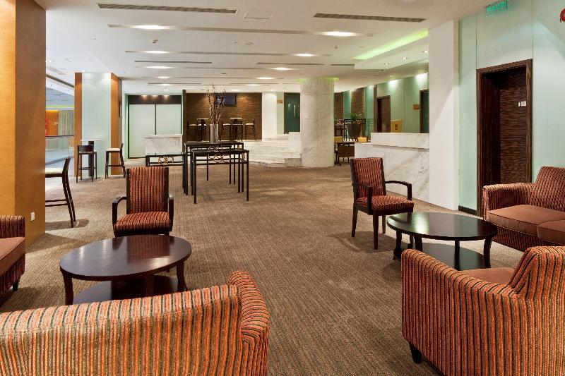 Hotel Guo Ji Yi Yuan