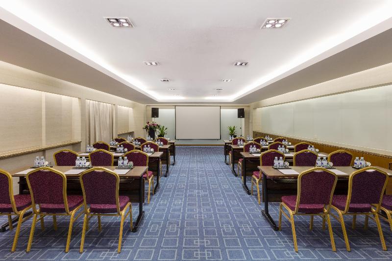 호텔 Guo Ji Yi Yuan