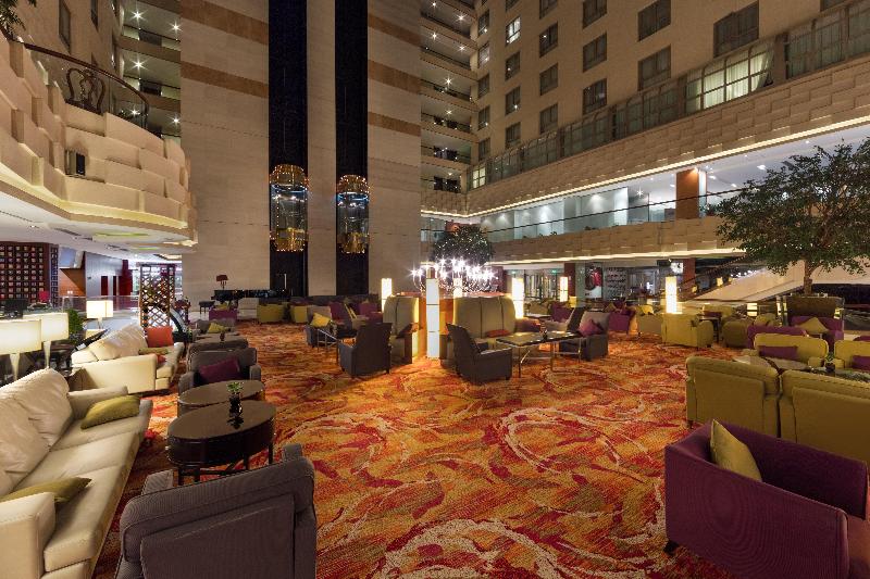 Hotel Guo Ji Yi Yuan