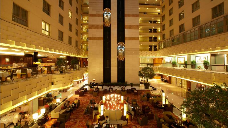 Hotel Guo Ji Yi Yuan