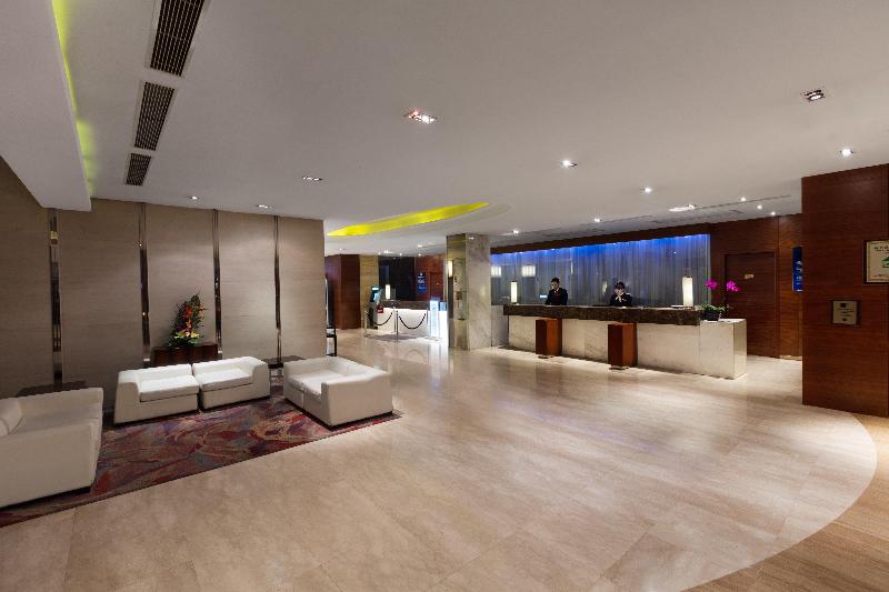 Hotel Guo Ji Yi Yuan