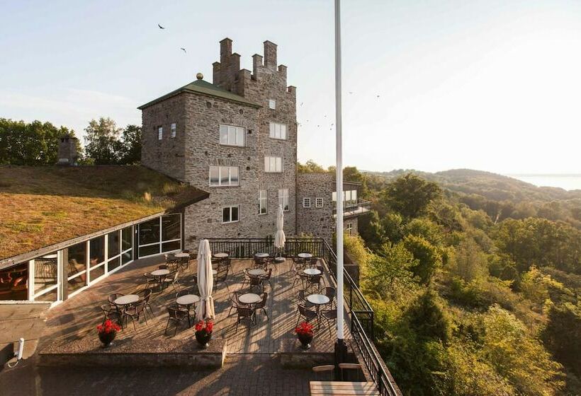 호텔 Gyllene Uttern